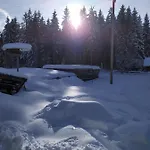 Gabi Apartament *
