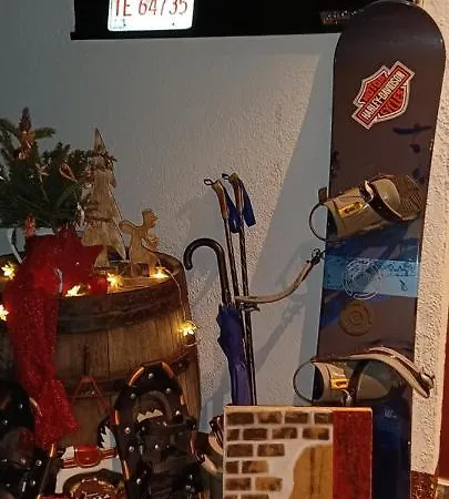 Gabi Apartamento Forbach