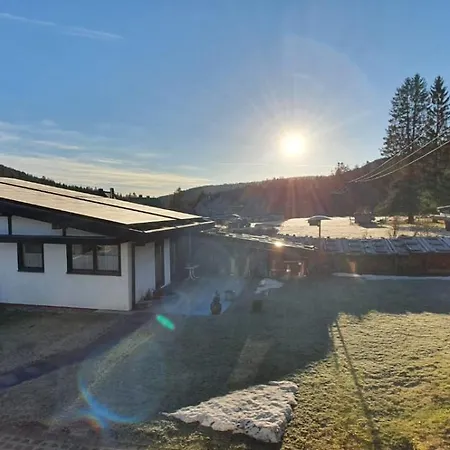 Gabi Apartamento Forbach