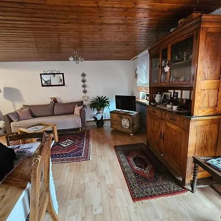 Gabi Apartment