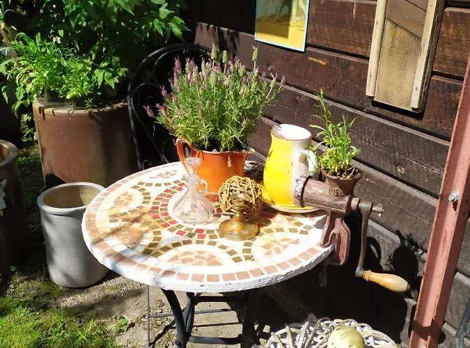 Gabi Апартаменты *