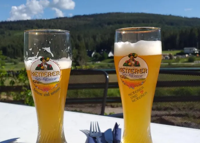 Lägenhet Gabi Forbach