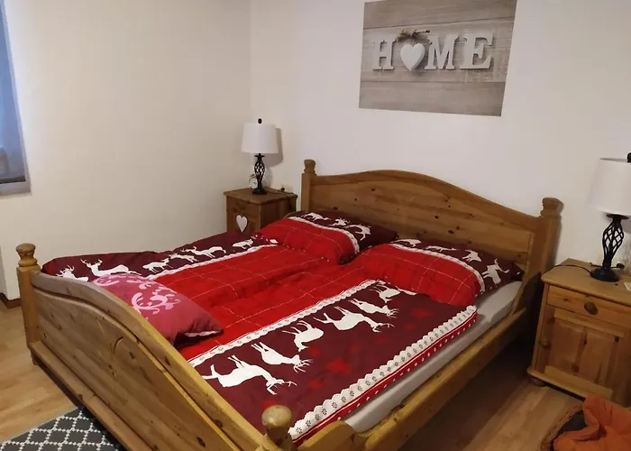 Gabi Lägenhet Forbach