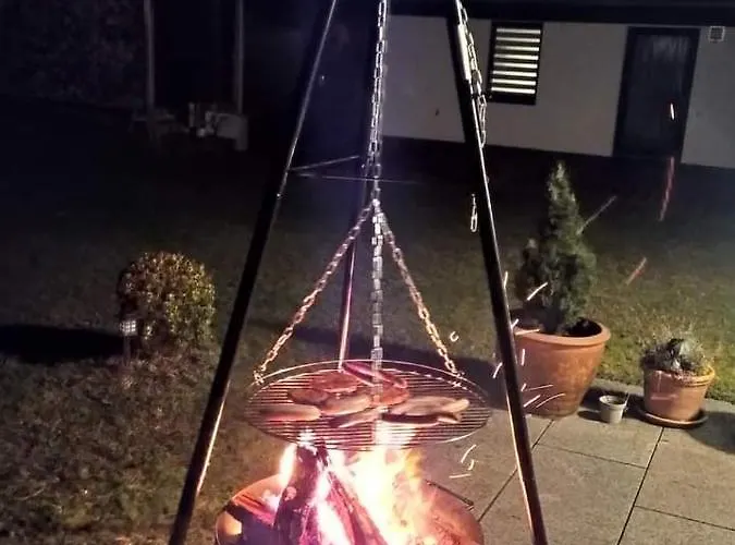 Lägenhet Gabi Forbach